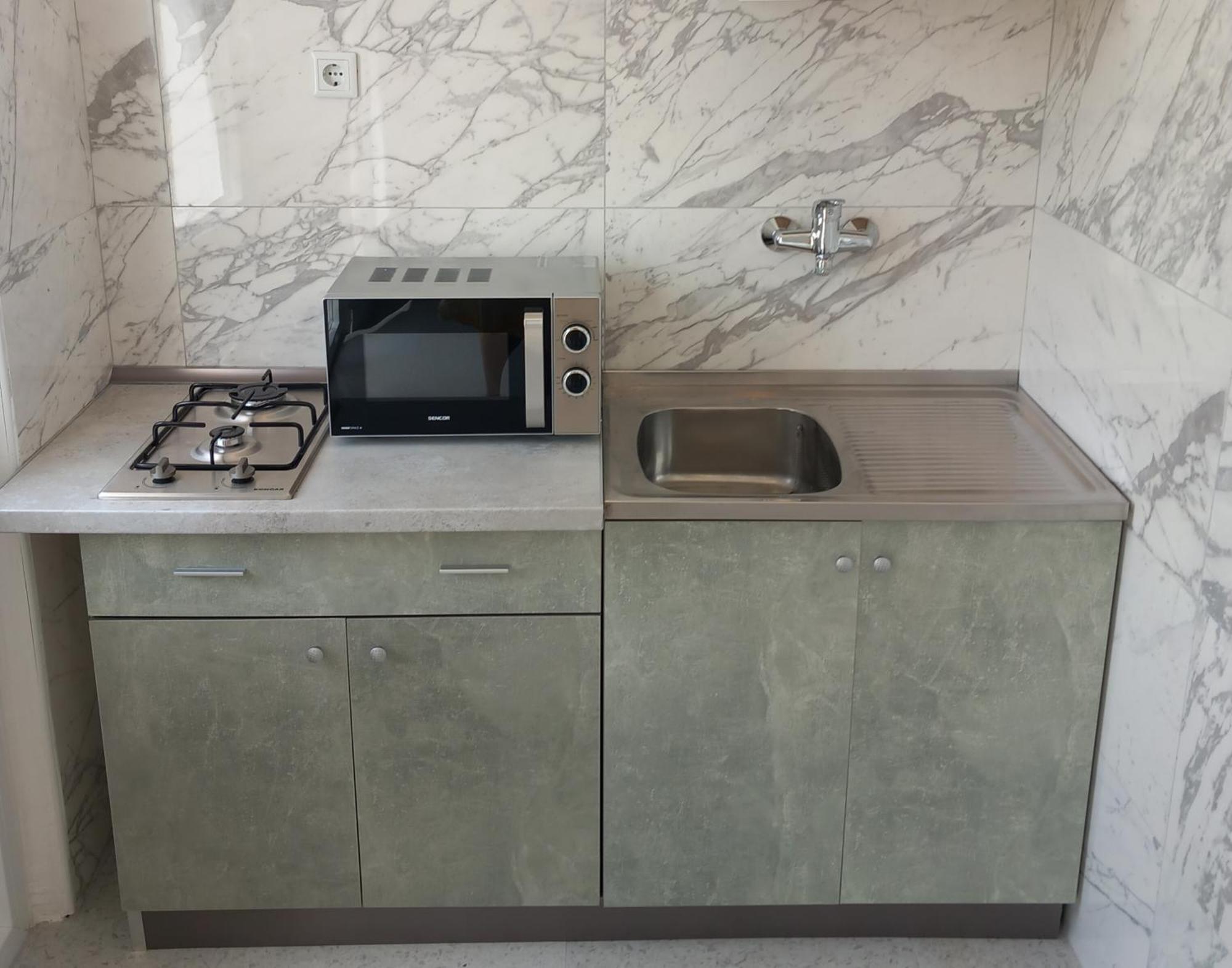 Apartmani Urlic Sreser Zimmer foto